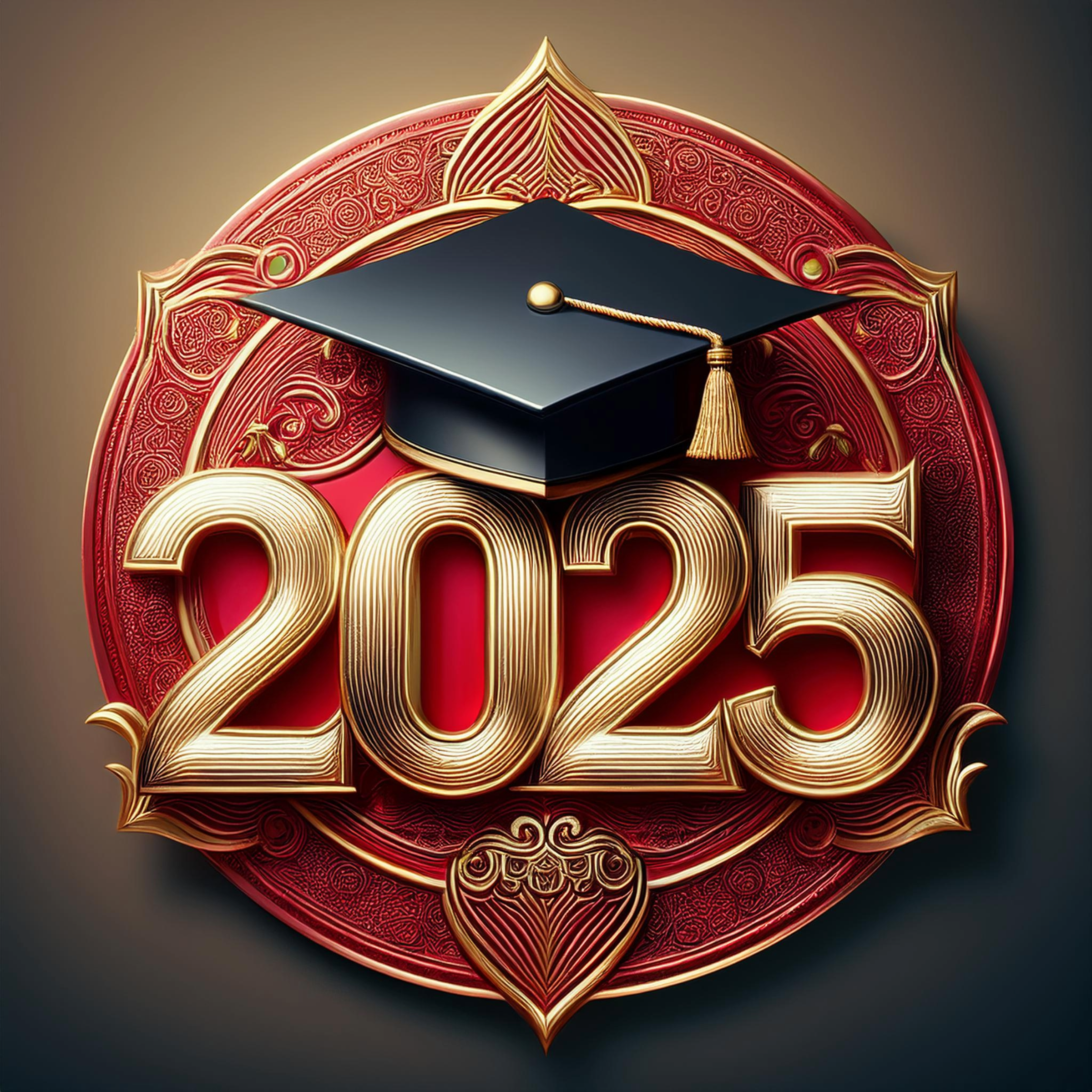 2025 Seniors Class 