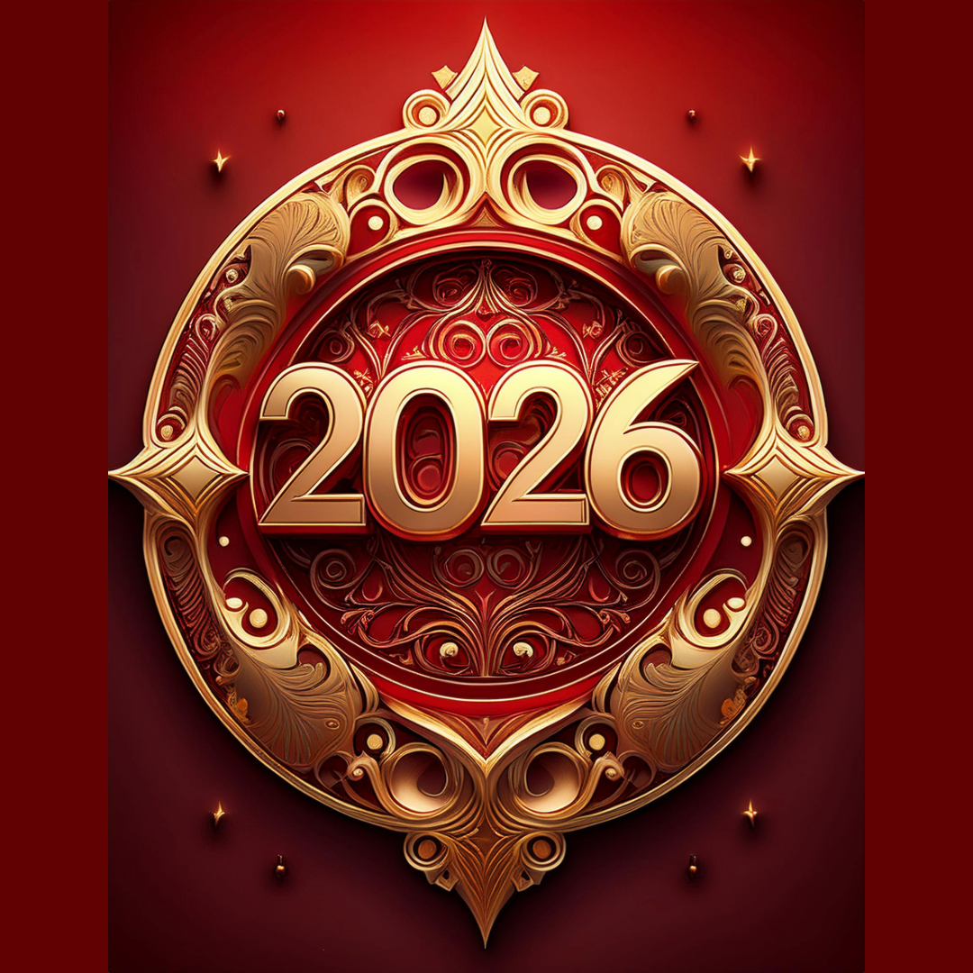2026 Logo