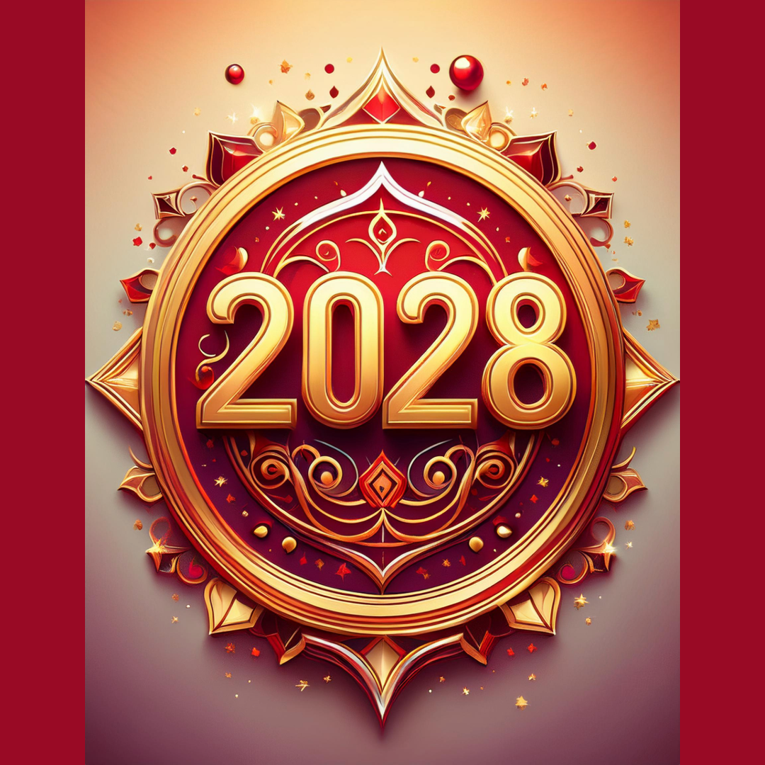 SY 2028 logo