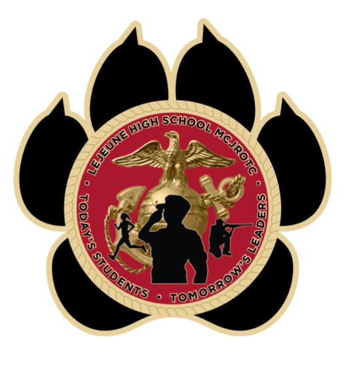 LHS JROTC